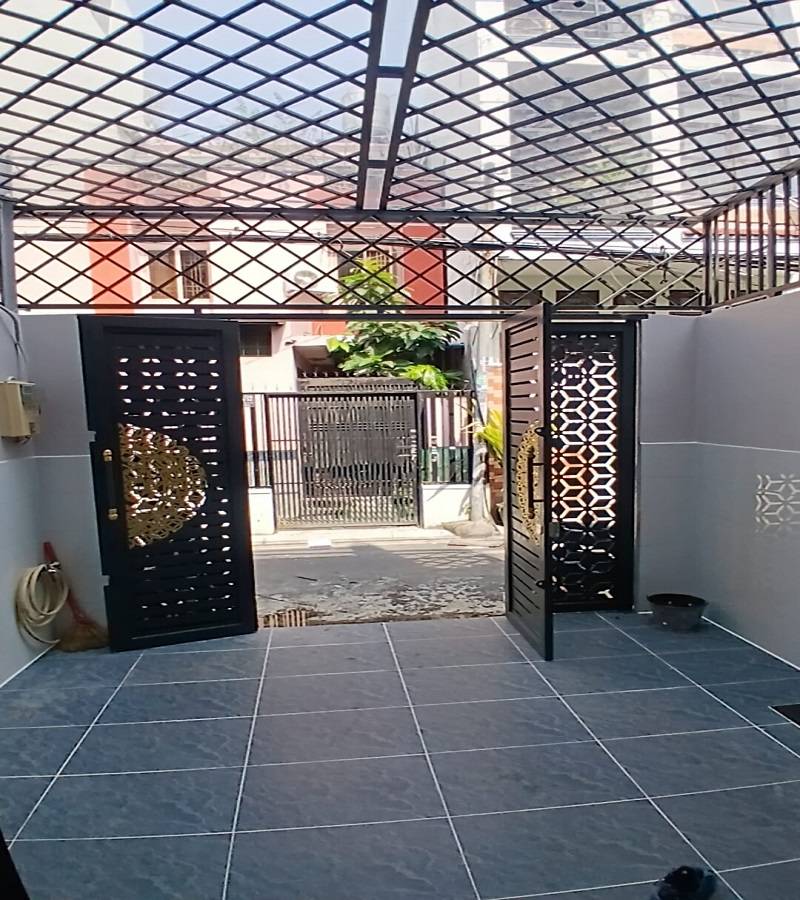 Bán nhà Trường Chinh, Phường 14, Tân Bình, hxh, 60m2, 3 tầng, chỉ nhỉnh 8 tỷ