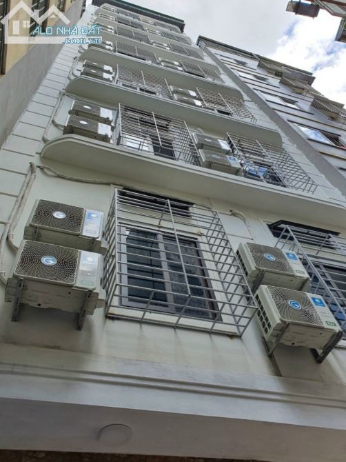 MÁY IN TIỀN POLYME 110M2*8T*40 NGAY TRỤC CHÍNH PHỐ YÊN XÁ - TỔNG CỤC 5, KĐT VĂN QUÁN HN.