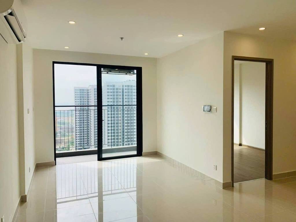 BÁN CĂN HỘ VINHOMES GRAND PARK, 1PN+ 47M2, VIEW THOÁNG, SỔ SẴN, NHÀ MỚI