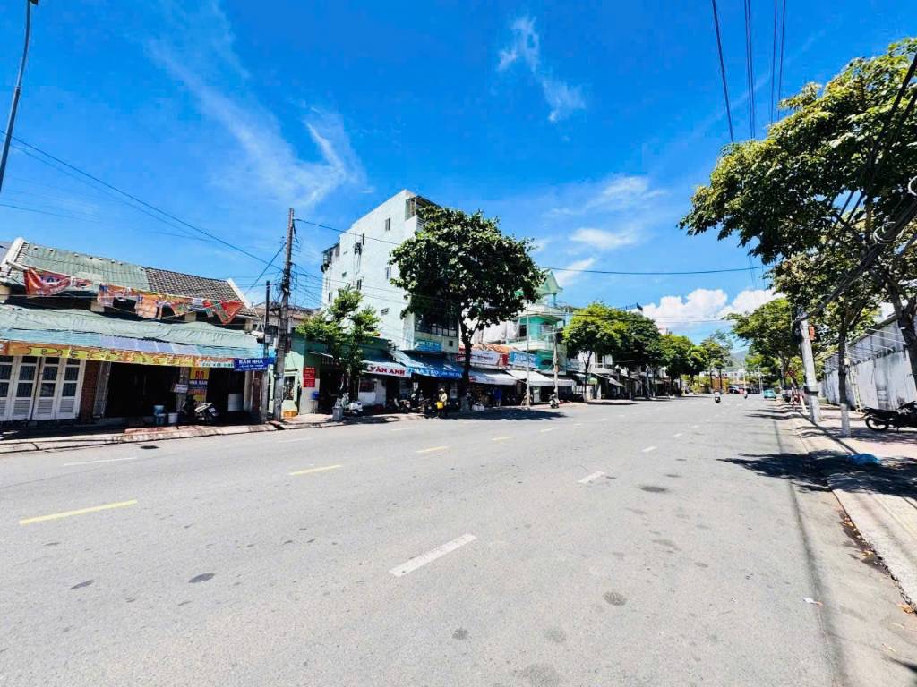 Bán nhà riêng, 121 m², Vĩnh Nguyên