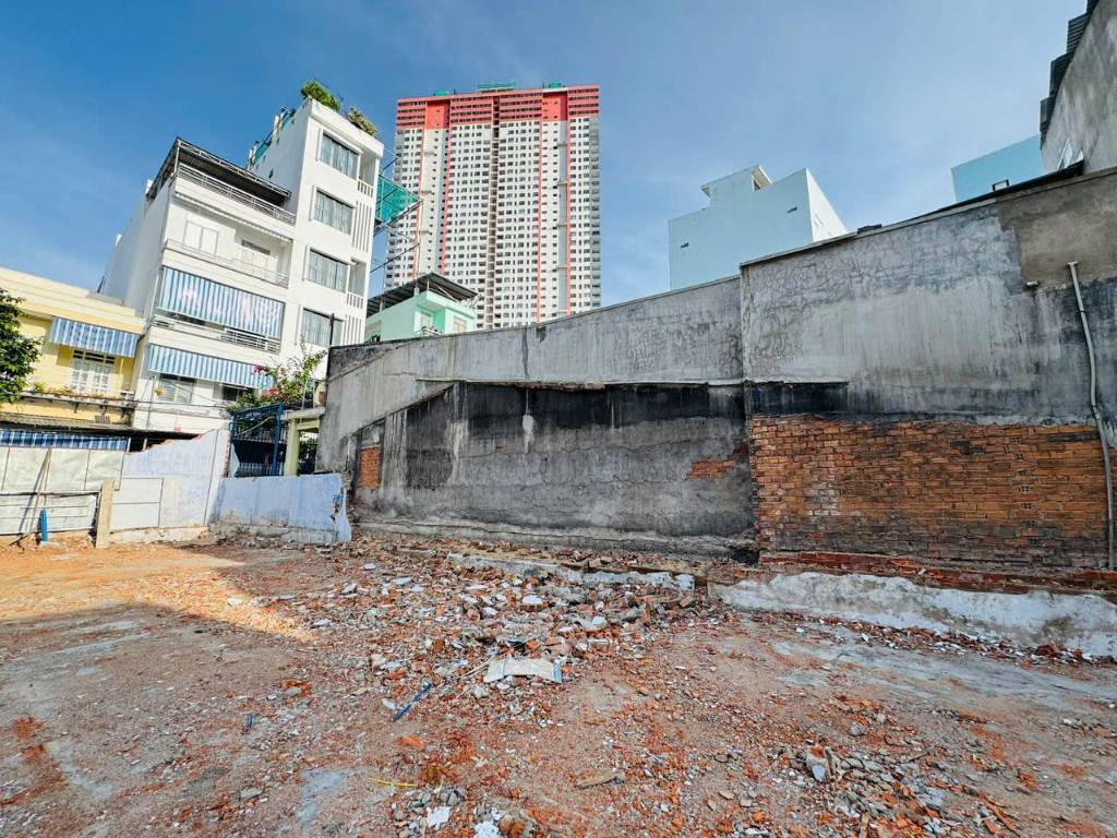 Продаётся участок, 200 м², Vĩnh Phước