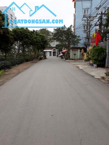 Bán đất Thanh Liệt, Thanh Trì, Hà Nội. - Diện tích 54m. ôtô gần