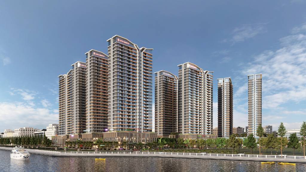 Cơ hội sở hữu căn hộ 1PN Capital Đà Nẵng, sở hữu lâu dài chiết khấu đến 15%