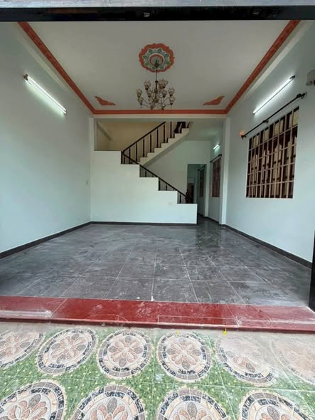 Khu Dân Cư Thương Mại Bình Chuẩn