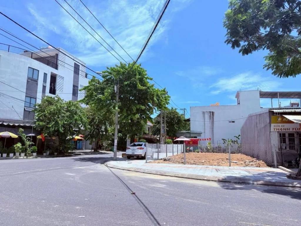 Bán đất nền, 150 m², Cẩm Lệ
