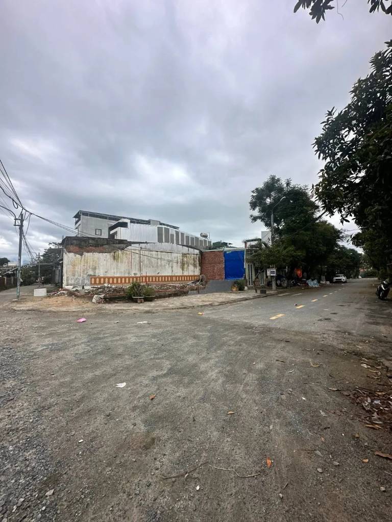 Продаётся участок, 71 м², Liên Chiểu