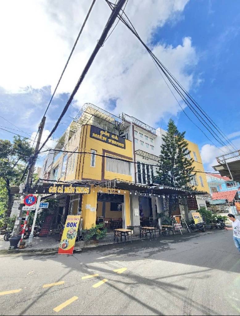 Продаётся дом, 120 м², Liên Chiểu