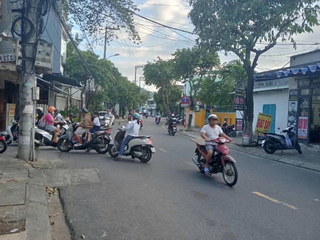 Land for sale, 158 m², Cẩm Lệ