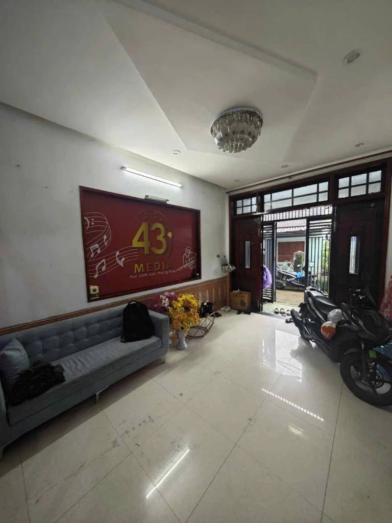 Продаётся участок, 80 м², Cẩm Lệ