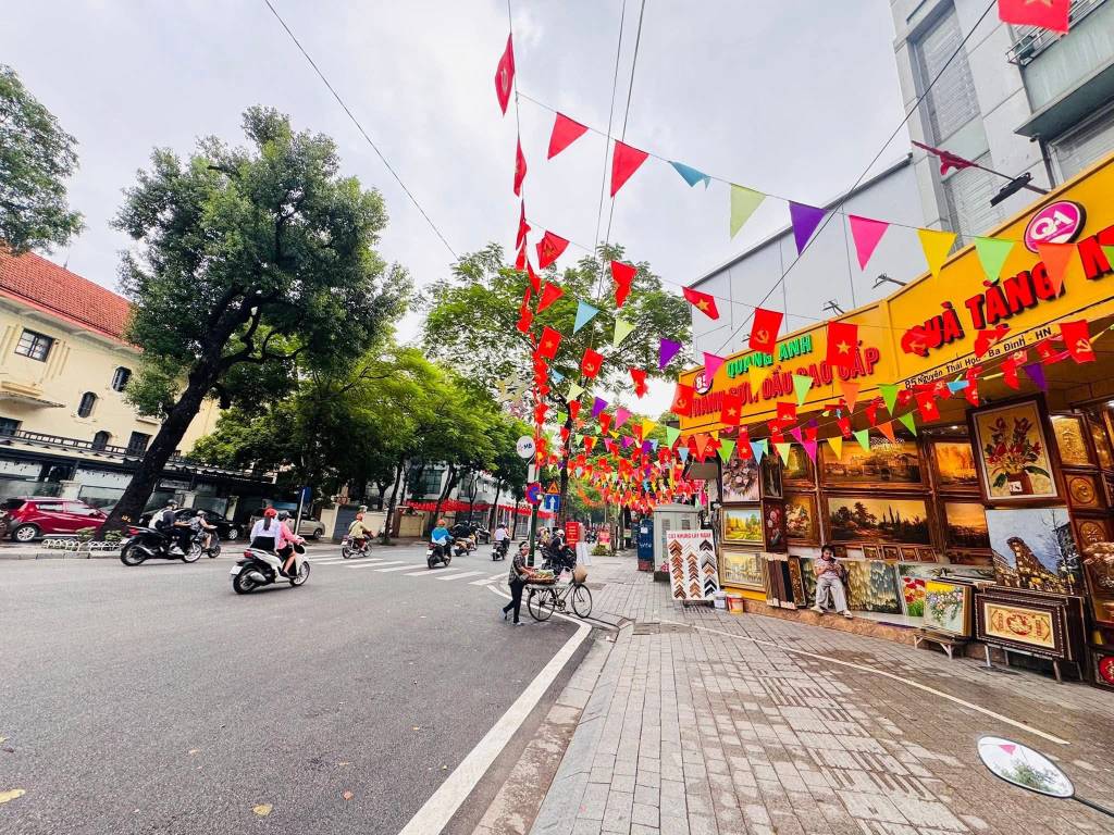 BÁN NHÀ NGUYỄN THÁI HỌC, 52M², MT 4.72M, GIÁ 29.8 TỶ, VỊ TRÍ KIM CƯƠNG TRUNG TÂM 3 QUẬN