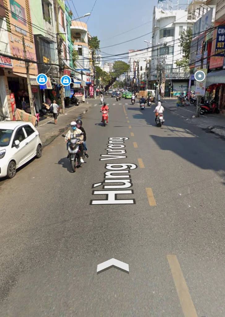 Bán đất nền, 68,5 m², Hải Châu