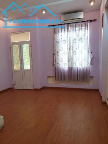 Bán nhà Phân lô Vip đường Kim Đồng, 65m2, Ôtô tránh, cách MP 15m, Cho Thuê 30 tr/tháng