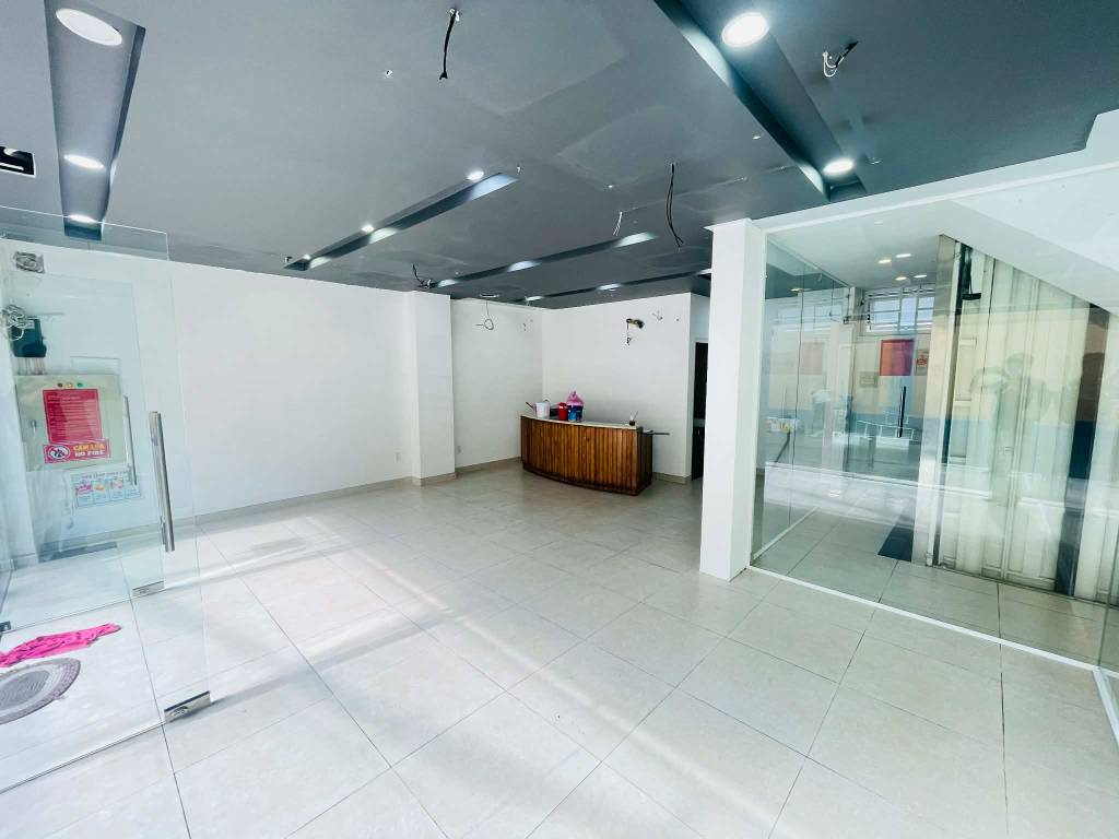 BÁN NHÀ PHỐ QUẬN 1, SMART MINI BUILDING 5 TẦNG THANG MÁY, 80M2, CẠNH ĐÀI TRUYỀN HÌNH HTV, 45 TỶ