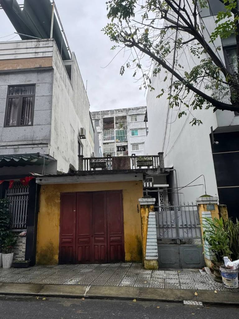 Продаётся участок, 105 м², Hải Châu