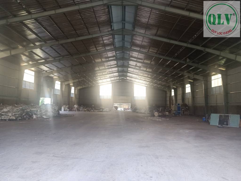 BÁN NHÀ XƯỞNG QL22B, CẨM GIANG, GÒ DẦU, 48888M², PHÙ HỢP NHIỀU NGÀNH NGHỀ