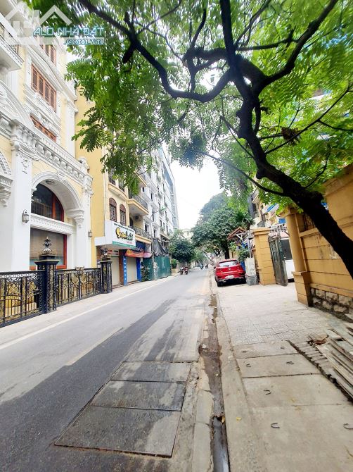 💥 BÁN TÒA NHÀ MẶT PHỐ LINH LANG, BA ĐÌNH 102M2 9T MT KHỦNG 10M, CHỈ 66 TỶ 💥