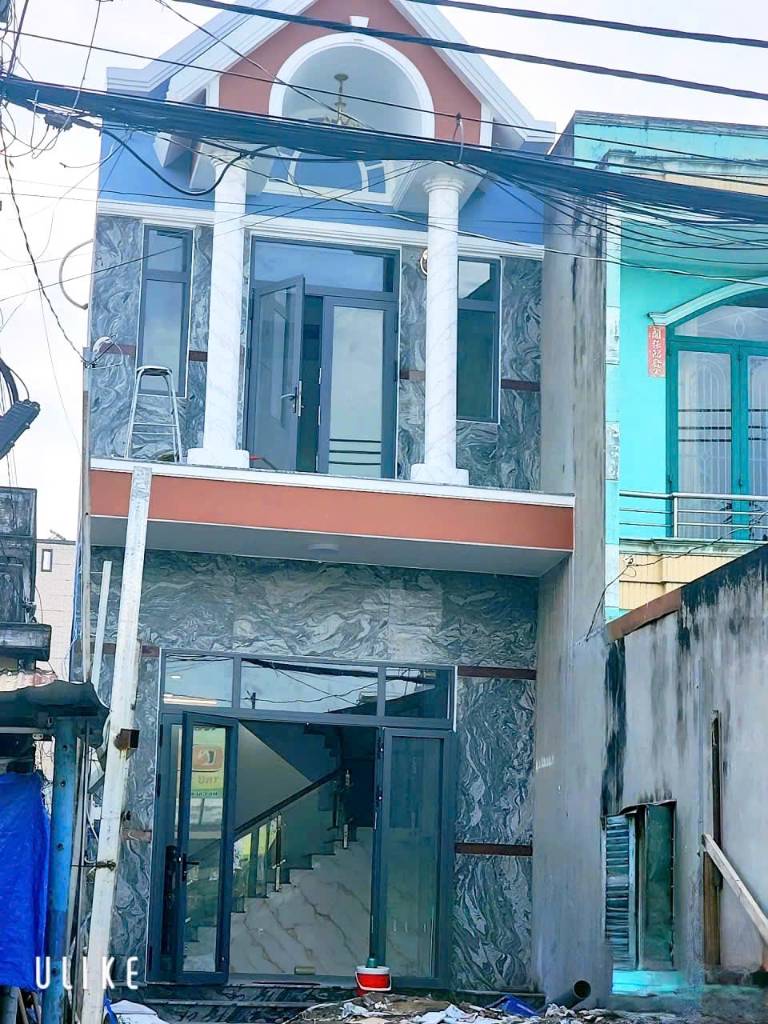 Bán nhà Hương Lộ 11, Bình Chánh, Hồ Chí Minh, 115m2, giá 7 tỷ