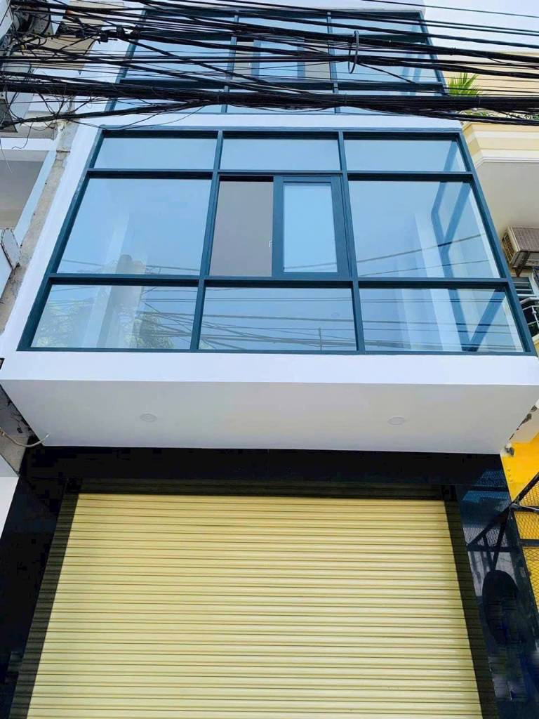 Bán nhà riêng, 125 m², Tân Tiến