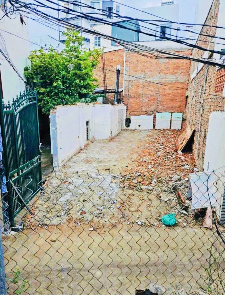 Bán đất nền, 72 m², Phước Hải