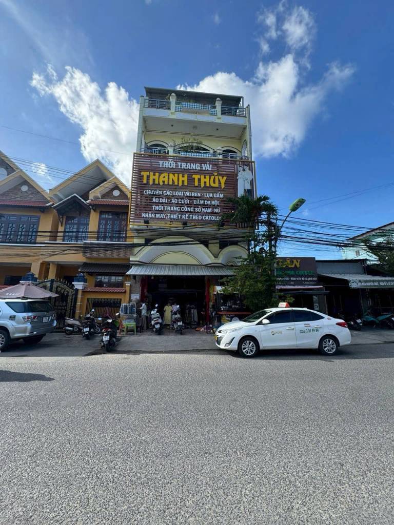 Bán nhà riêng, 96,2 m², Phương Sài