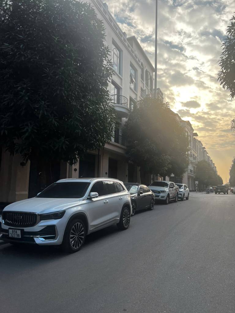 Bán biệt thự liền kề Vinhomes Ocean Park 2 Hưng Yên, dt 65m2, giá 9,4 tỷ