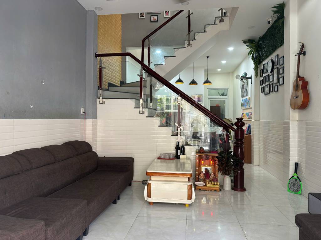 Bán nhà riêng, 72 m², Vĩnh Hòa