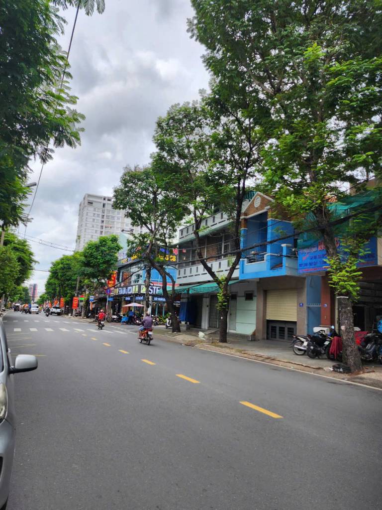 Bán nhà riêng tại đường Trương Công Định, Phường 14, Tân Bình, diện tích 65m2 giá 10.8 tỷ