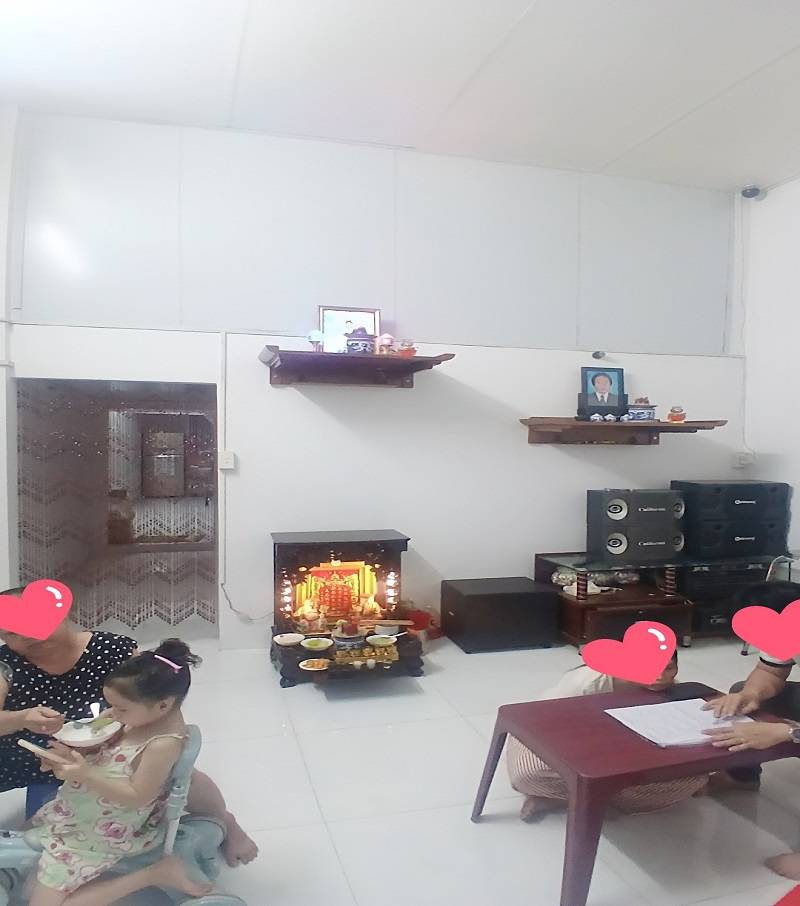 Bán căn hộ chung cư mặt tiền Trần Phú, Quận 5, ngay ngã 4 Nguyễn Tri Phương, 59m2, 2 tầng