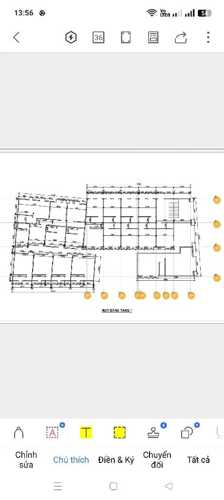 BÁN TÒA CĂN HỘ DỊCH VỤ KCN HÒA KHÁNH, HÒA VANG, 32 PHÒNG, DÒNG TIỀN 3,29 TỶ/NĂM