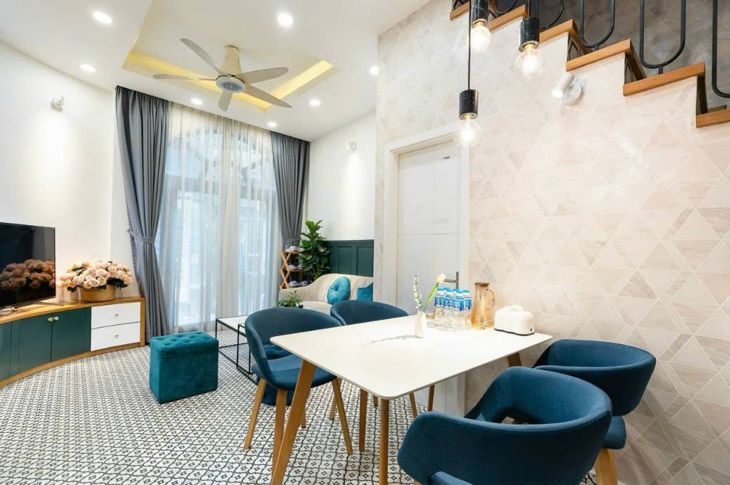 Bán nhà Nguyễn Thị Minh Khai, Quận 1, siêu vị trí hẻm đẹp, 4x7m CN 29,2m2, giá 13 tỷ TL