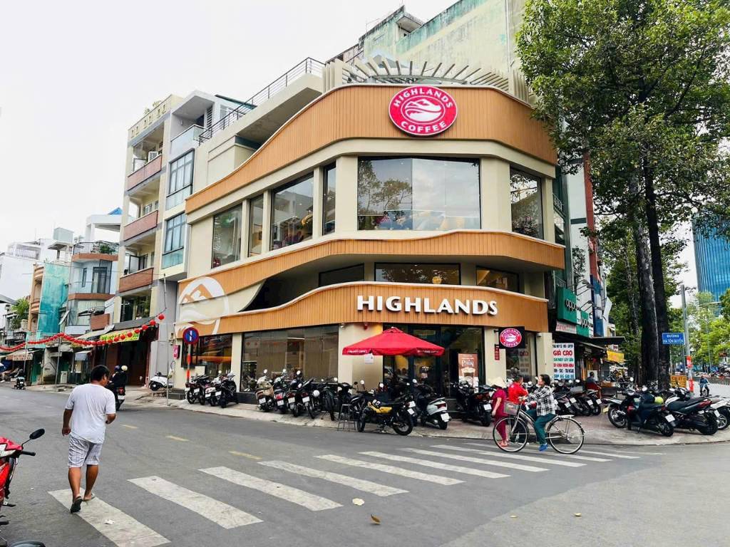 Bán nhà góc 2MT Đường Ba Tháng Hai, P6, Quận 11, 8x16m CN 92m2, giá 73 tỷ TL