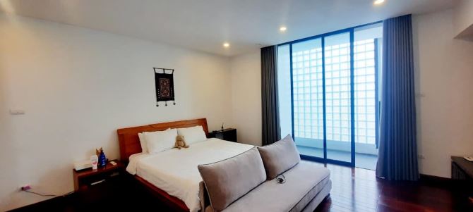 BÁN TOÀ NHÀ APARTMENT 8 TẦNG 270M – TÂY HỒ - SIÊU PHẨM CĂN HỘ DÒNG TIỀN - LÔ GÓC