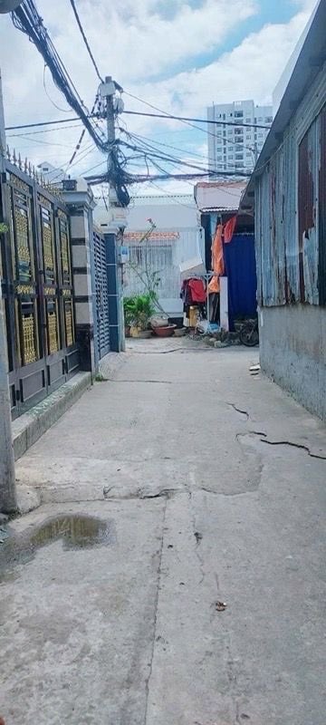 Bán nhà Huỳnh Tấn Phát, Quận 7, cạnh Phú Mỹ Hưng, 55m2 thổ cư, ngang 5m, dài 11m, 3 tầng, chỉ 5 tỷ