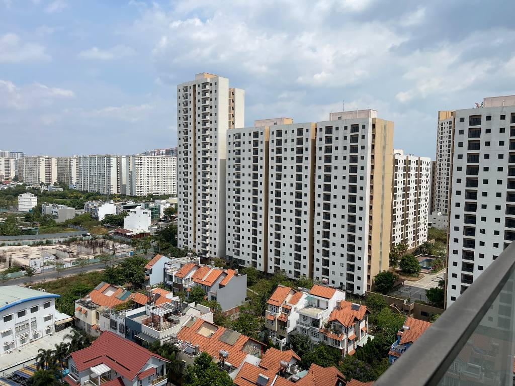 BÁN CĂN HỘ DE CAPELLA QUẬN 2, 3PN, GIÁ 110TR/M², THANH LÝ NHANH