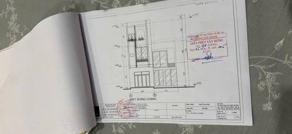 Bán đất nền, 104,5 m², Liên Chiểu