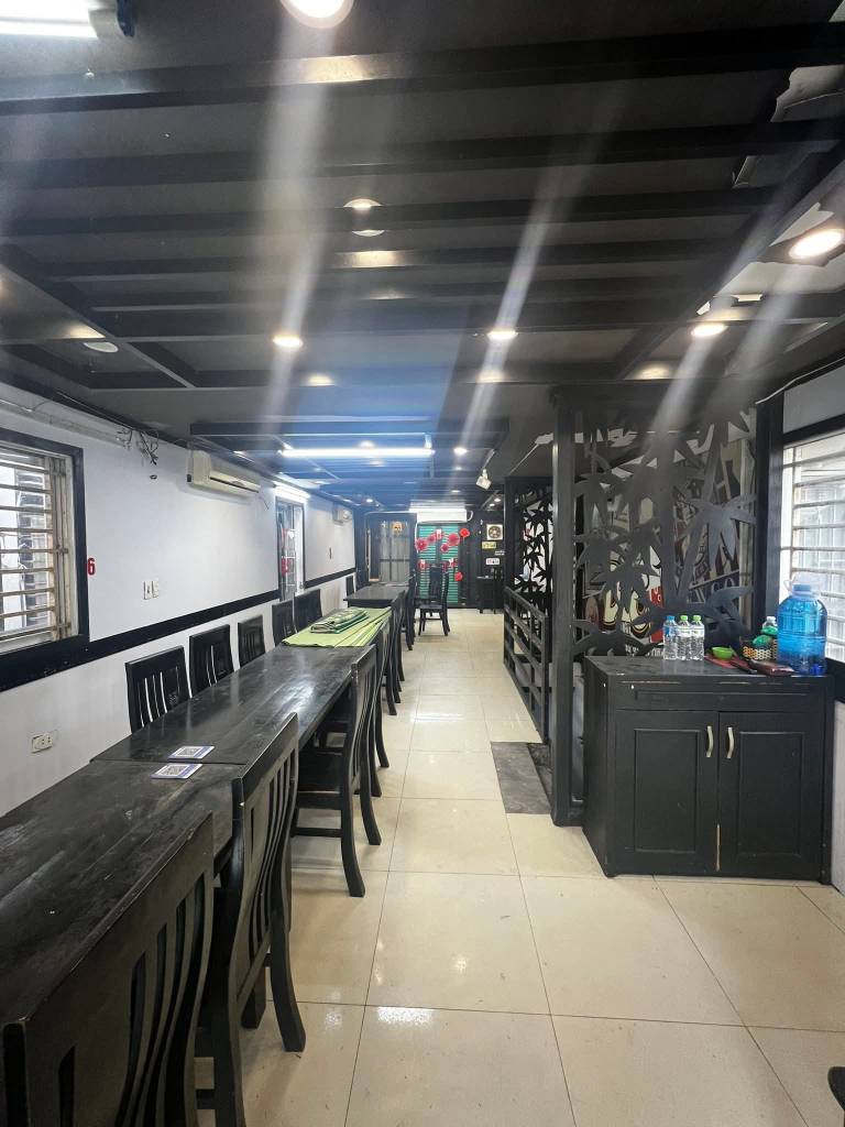 BÁN NHÀ MẶT PHỐ THI SÁCH, HOÀN KIẾM, LÔ GÓC, DT 62M², 3 TẦNG, MT 4.2M, GIÁ 39.5 TỶ