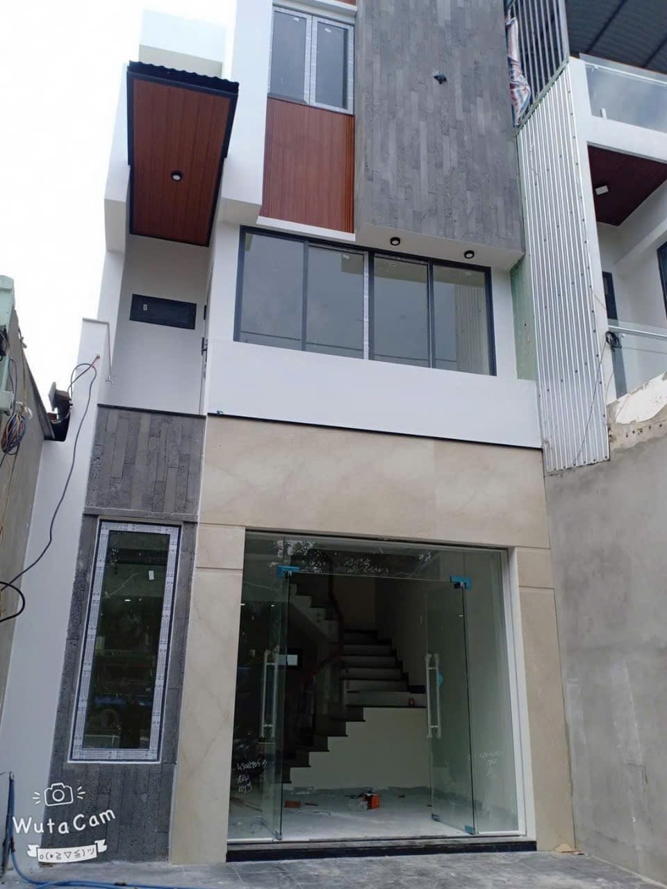 Bán nhà riêng, 41 m², Cẩm Lệ