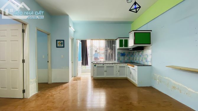 Bán căn góc 2 mặt tiền chung cư bửu long, biên hòa 50m2 giá 1,3 tỷ 2 phòng ngủ, sổ riêng