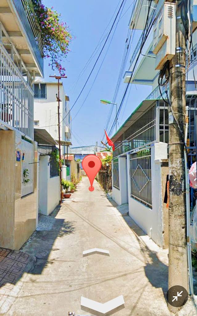 Land for sale, 46.2 m², Vĩnh Hải