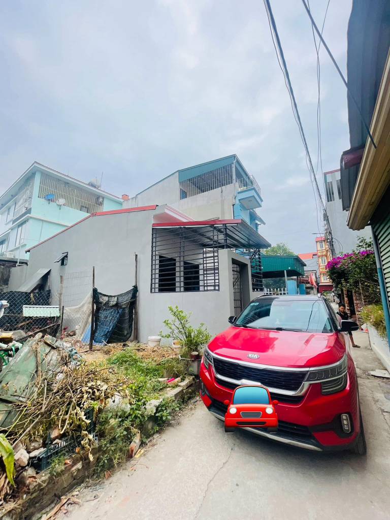 Bán đất hẻm ô tô Thủ Khoa Huân, trung tâm Phan Thiết, giá rẻ đầu tư chỉ 2,25 tỷ
