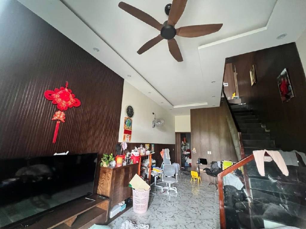 Bán nhà riêng, 90 m², Liên Chiểu