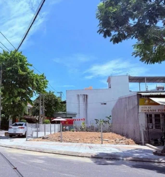 Продаётся участок, 150 м², Cẩm Lệ