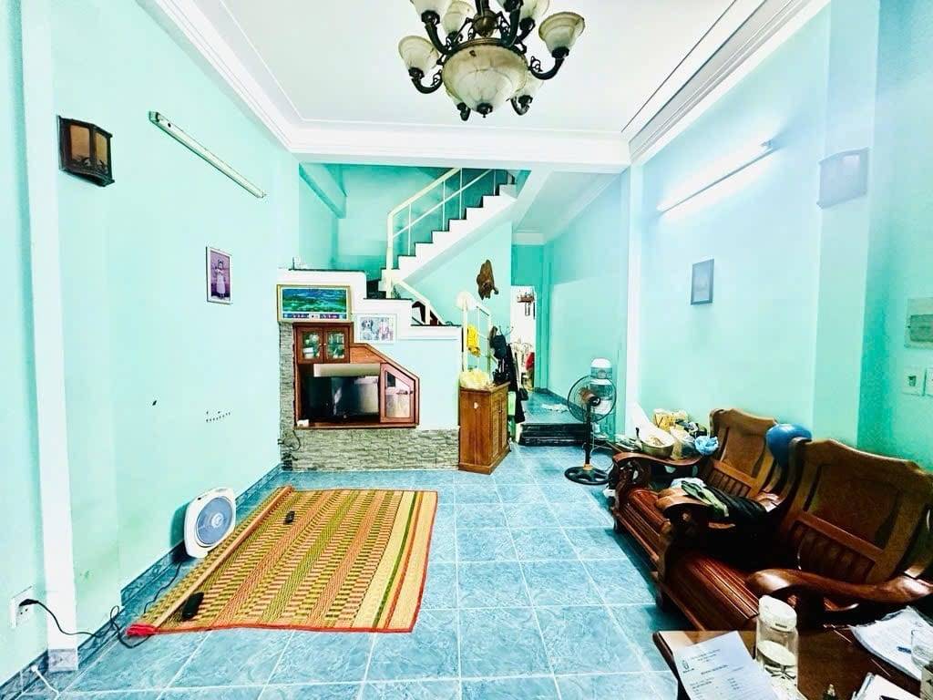 House for sale, 56 m², Hải Châu