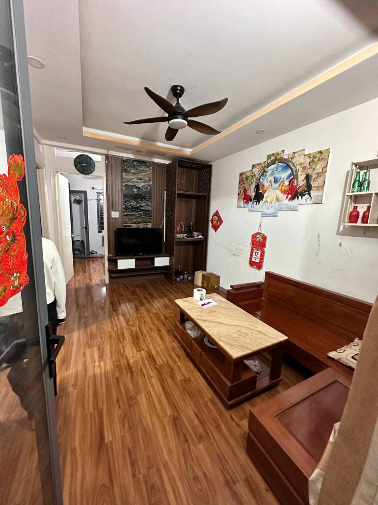 Продаётся квартира, 2 спальни, 54 м², Vĩnh Hòa