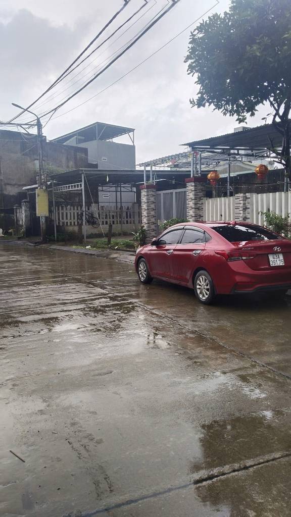 BÁN NHÀ LÊ SƠN 2, HÒA TIẾN, CẤP 4, ĐƯỜNG Ô TÔ 5,5M, 137,5M²