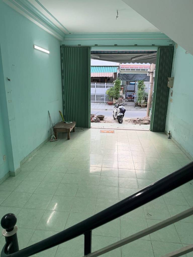 BÁN NHÀ TRẦN HỮU TRANG, TRUNG TÂM HÒA CƯỜNG BẮC, SÁT PHAN ĐĂNG LƯU, GIÁ TỐT HIẾM KHU VỰC
