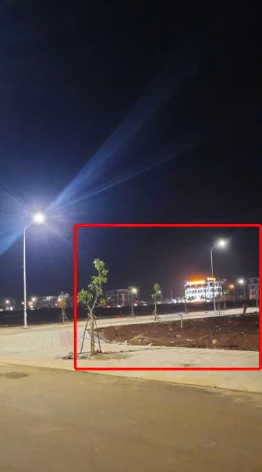 Bán đất thổ cư Dầu Giây, trung tâm hành chính, đường nhựa rộng thoáng, gần cao tốc HCM