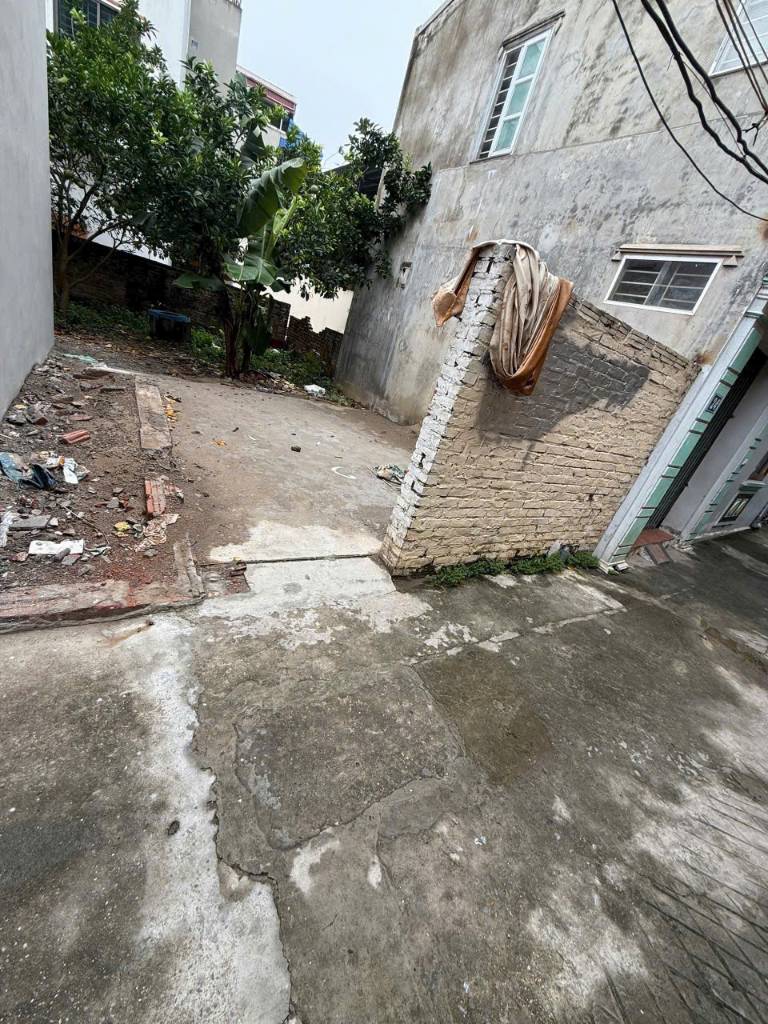 Cần bán đất Giao Phong, Giao Thủy, Nam Định, 100m2 sổ đỏ đầy đủ, giá tốt