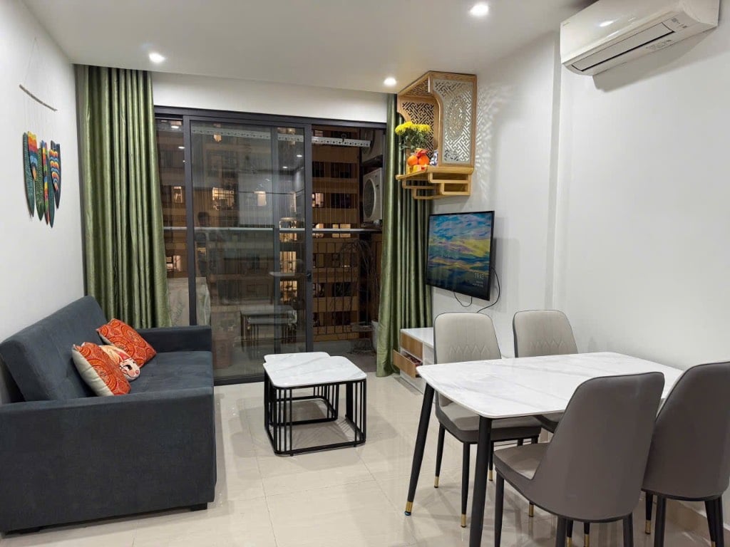 BÁN NHANH CĂN HỘ 1PN+ VINHOMES OCEAN PARK 1, TOÀ S2,15 43M2, GIÁ CHỈ NHỈNH 3 TỶ