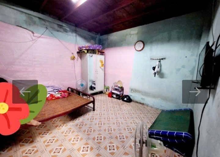 BÁN NHÀ MT HOÀNG XUÂN NHỊ, TÂN PHÚ, CN 62M², NGANG 4,8M NỞ HẬU 7,6M DÀI 8,6M, GIÁ 6,45 TỶ